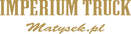 Imperium Truck Matysek