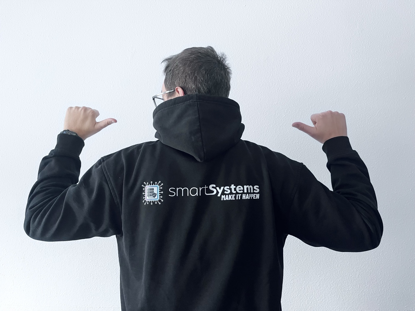 Smart Systems - zespół, obsługa informatyczna firm w Kielcach